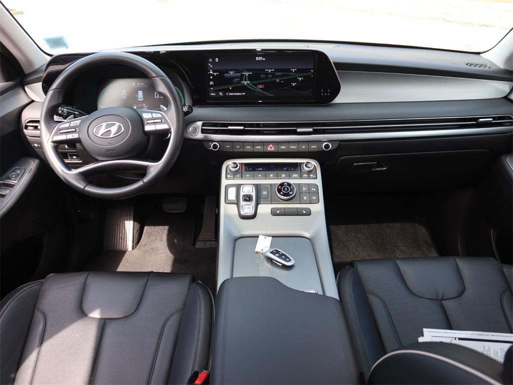 used 2023 Hyundai Palisade car, priced at $36,795