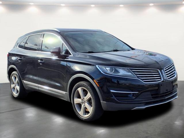 used 2017 Lincoln MKC car, priced at $13,624