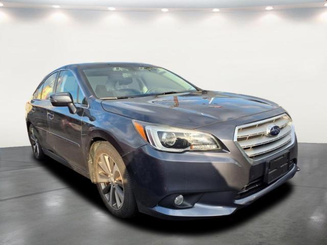 used 2017 Subaru Legacy car, priced at $17,728