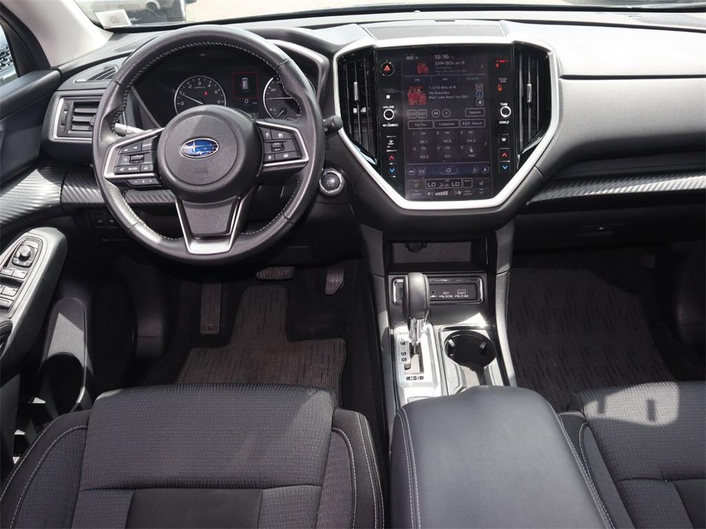 used 2023 Subaru Ascent car, priced at $29,115