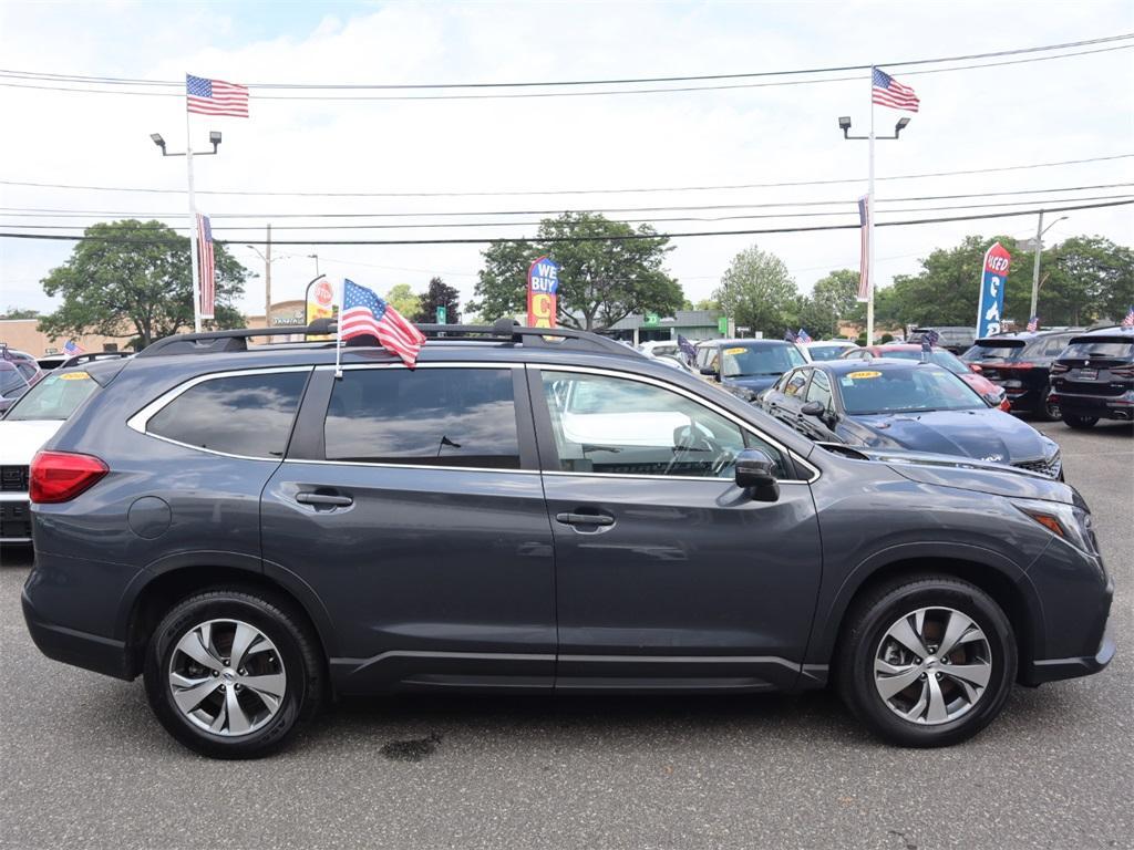 used 2023 Subaru Ascent car, priced at $29,115