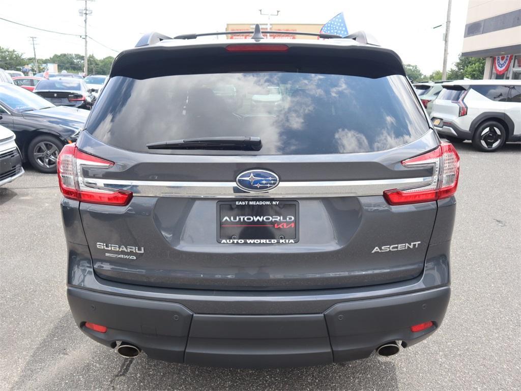 used 2023 Subaru Ascent car, priced at $29,115