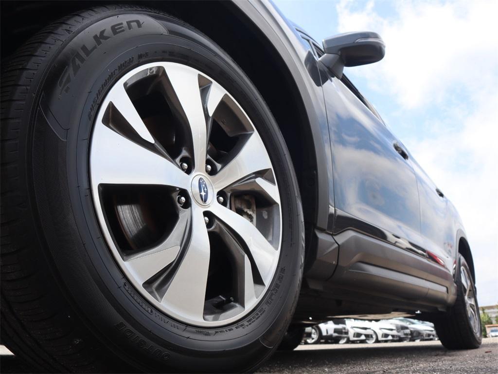 used 2023 Subaru Ascent car, priced at $29,115