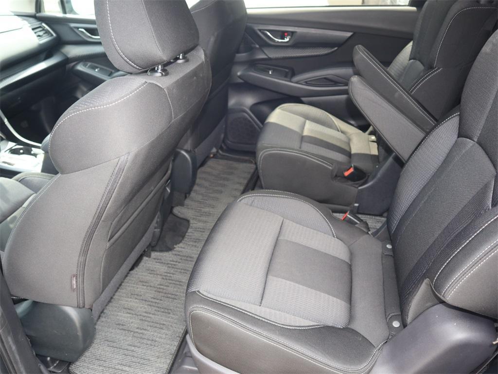 used 2023 Subaru Ascent car, priced at $29,115