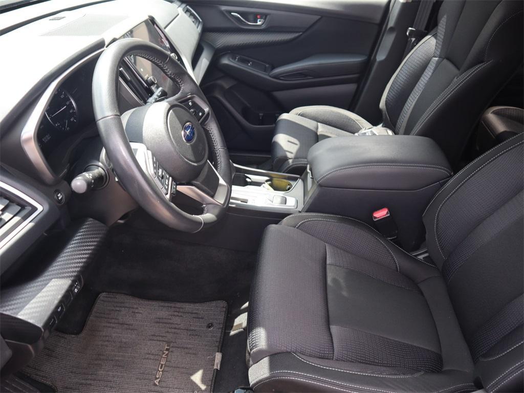 used 2023 Subaru Ascent car, priced at $29,115