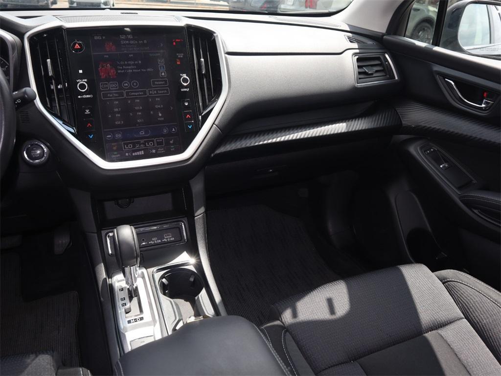 used 2023 Subaru Ascent car, priced at $29,115