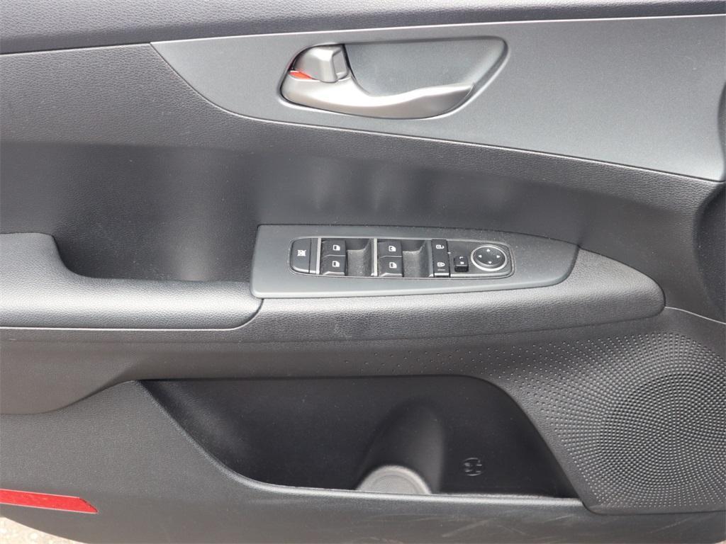 used 2021 Kia Forte car, priced at $15,245