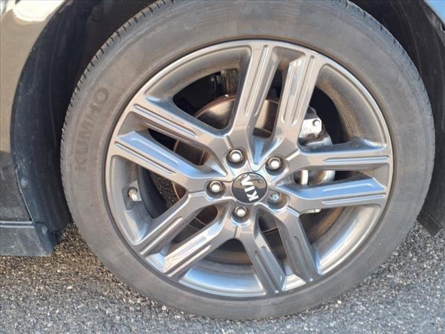 used 2021 Kia Forte car, priced at $18,007