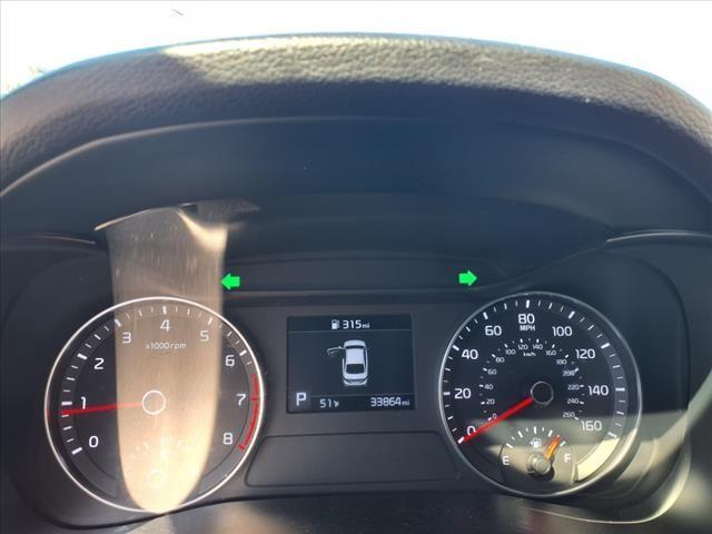 used 2021 Kia Forte car, priced at $17,585
