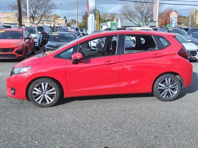 used 2015 Honda Fit car, priced at $12,775