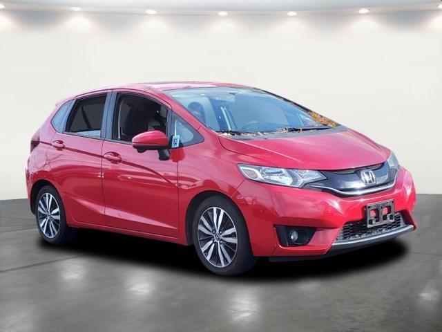 used 2015 Honda Fit car, priced at $14,738