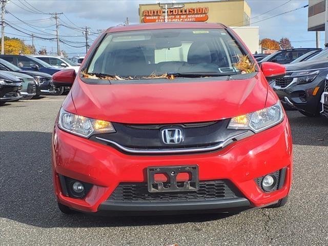 used 2015 Honda Fit car, priced at $12,775