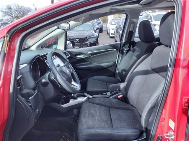 used 2015 Honda Fit car, priced at $12,775