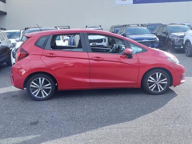 used 2015 Honda Fit car, priced at $12,775