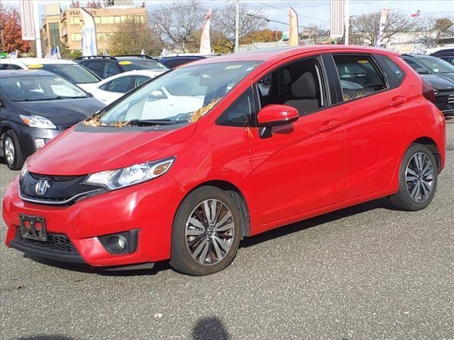 used 2015 Honda Fit car, priced at $12,775