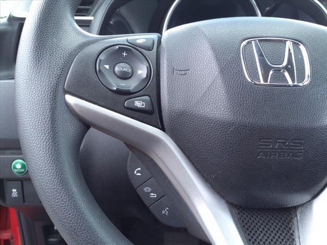 used 2015 Honda Fit car, priced at $12,775