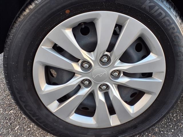 used 2022 Kia Soul car, priced at $15,340
