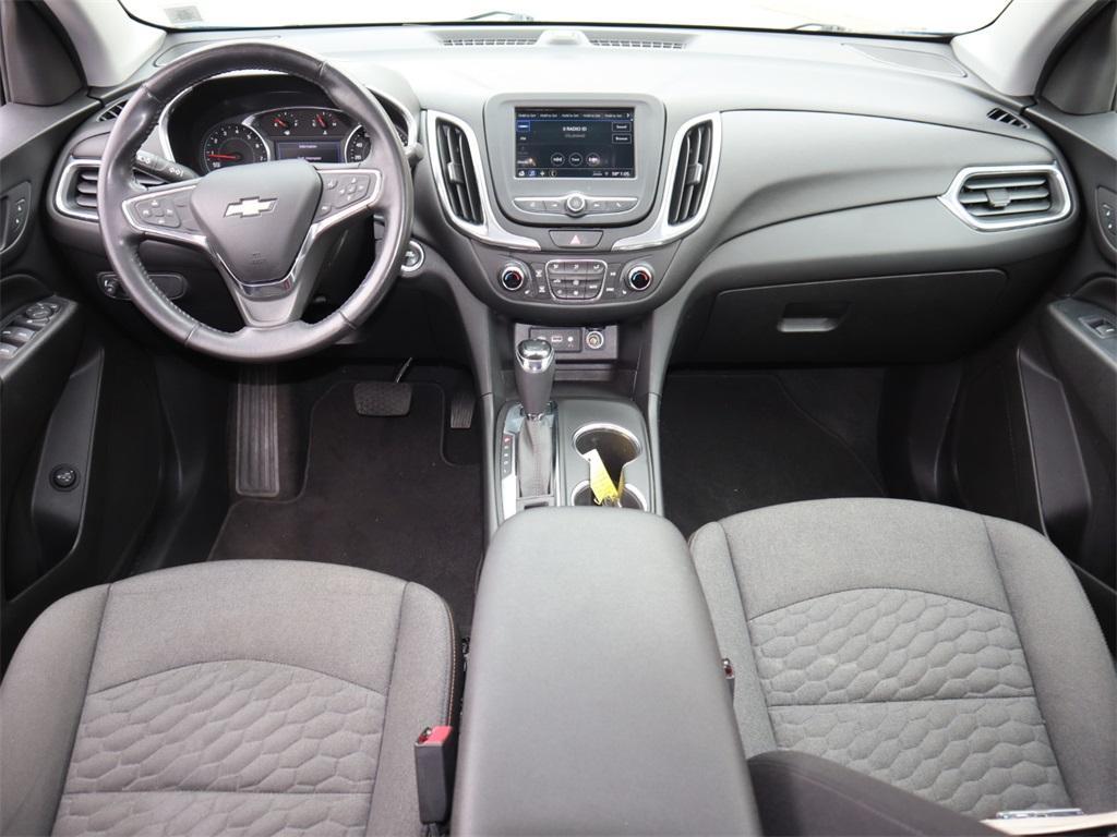used 2019 Chevrolet Equinox car, priced at $15,240
