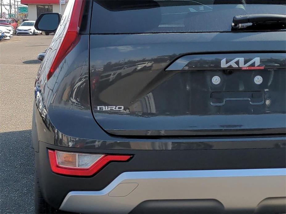 new 2024 Kia Niro car, priced at $29,115