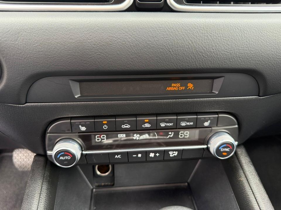 used 2019 Mazda CX-5 car, priced at $17,991