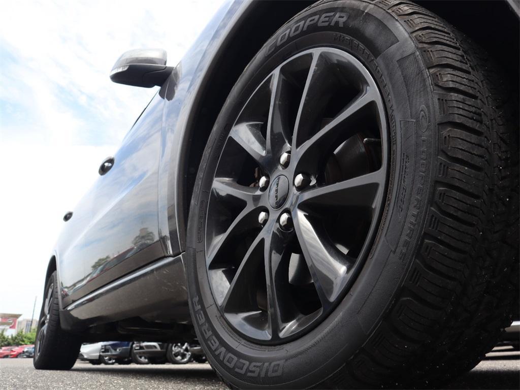 used 2017 Dodge Durango car, priced at $15,900