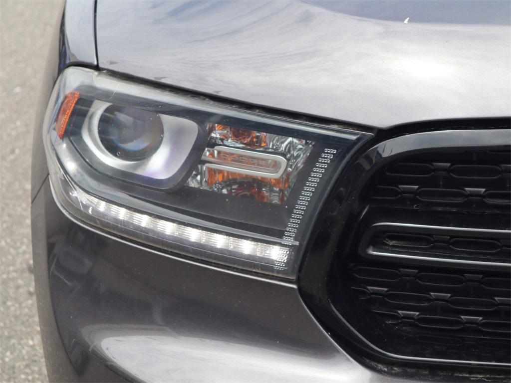 used 2017 Dodge Durango car, priced at $15,900