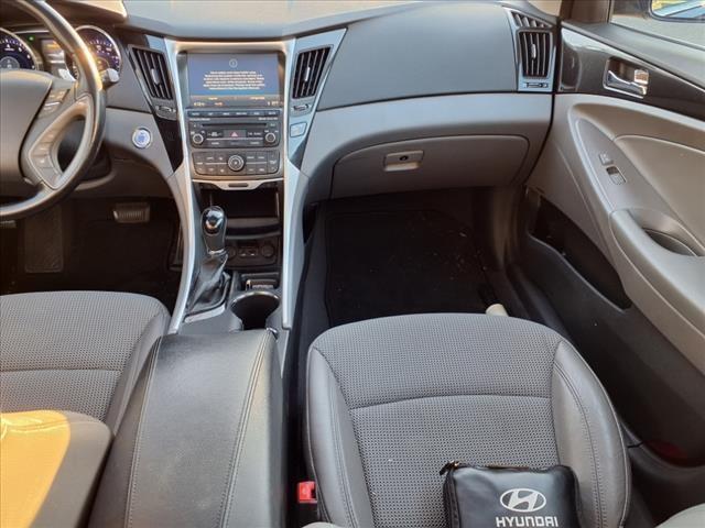 used 2014 Hyundai Sonata car, priced at $9,249