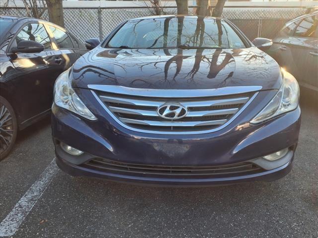 used 2014 Hyundai Sonata car, priced at $9,249