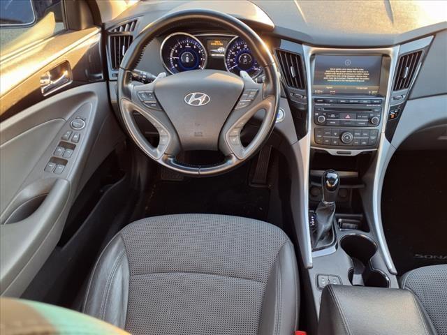 used 2014 Hyundai Sonata car, priced at $9,249