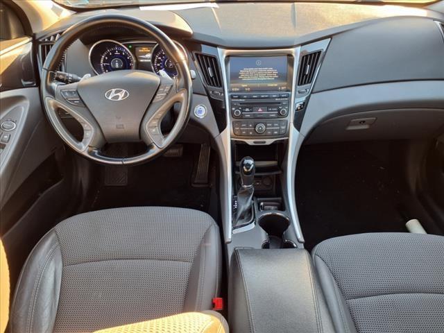 used 2014 Hyundai Sonata car, priced at $9,249