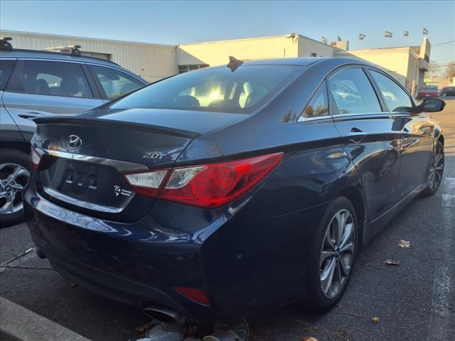 used 2014 Hyundai Sonata car, priced at $9,249