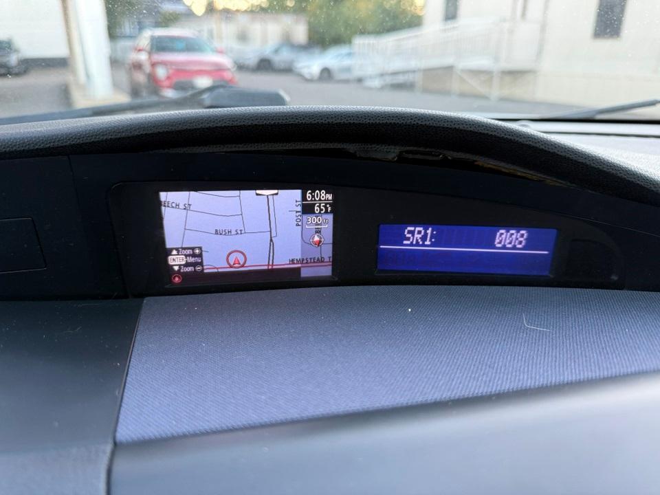 used 2012 Mazda Mazda3 car, priced at $7,995