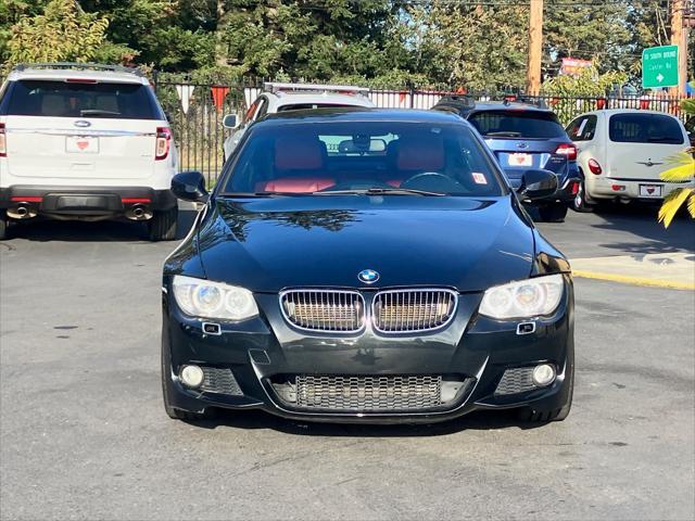 used 2013 BMW 335 car, priced at $13,422