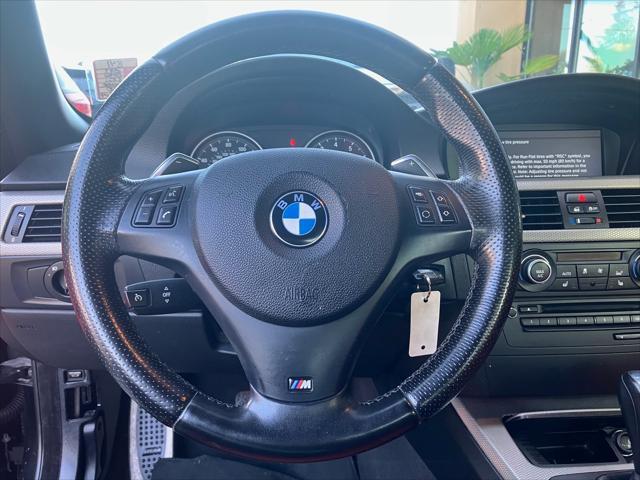 used 2013 BMW 335 car, priced at $13,422