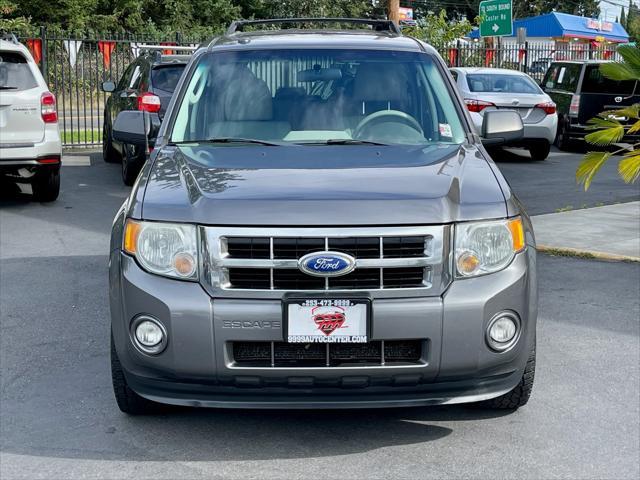 used 2012 Ford Escape car, priced at $6,339