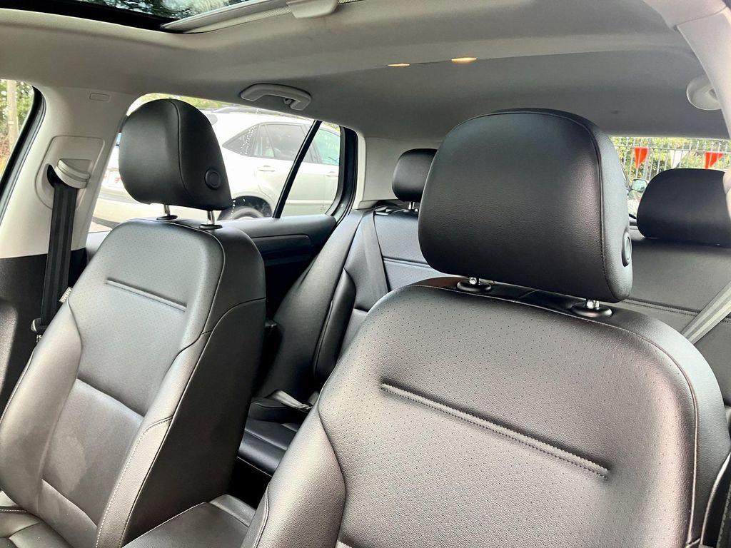 used 2021 Volkswagen Golf car, priced at $17,702
