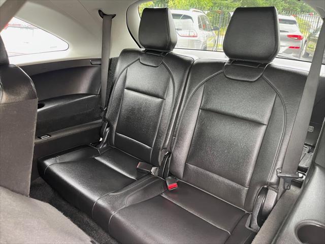 used 2014 Acura MDX car, priced at $11,500