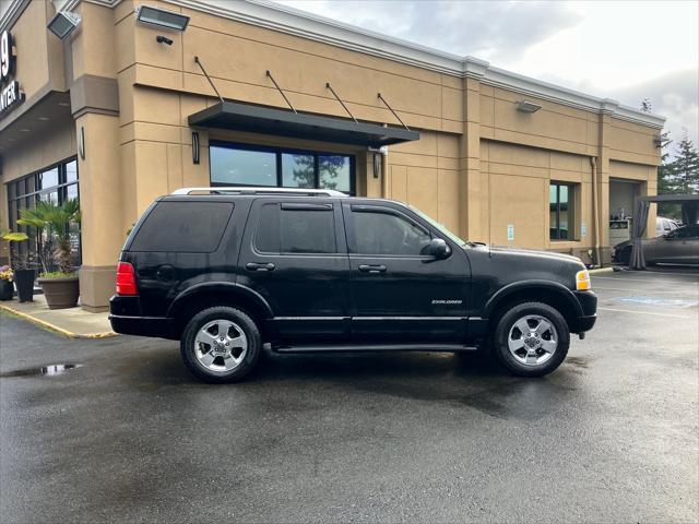 used 2004 Ford Explorer car, priced at $3,999