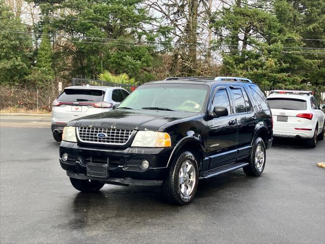 used 2004 Ford Explorer car, priced at $3,999