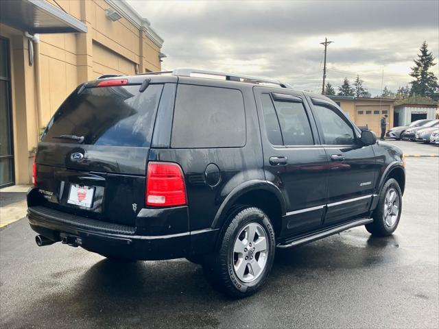 used 2004 Ford Explorer car, priced at $3,999