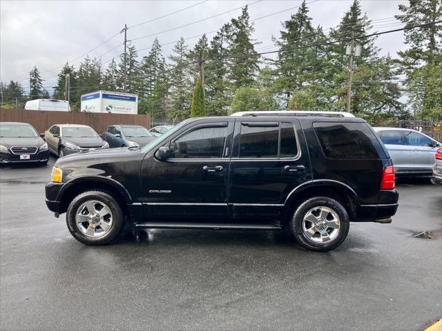 used 2004 Ford Explorer car, priced at $3,999