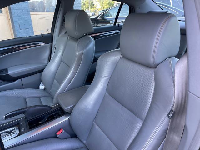 used 2005 Acura TL car, priced at $6,999