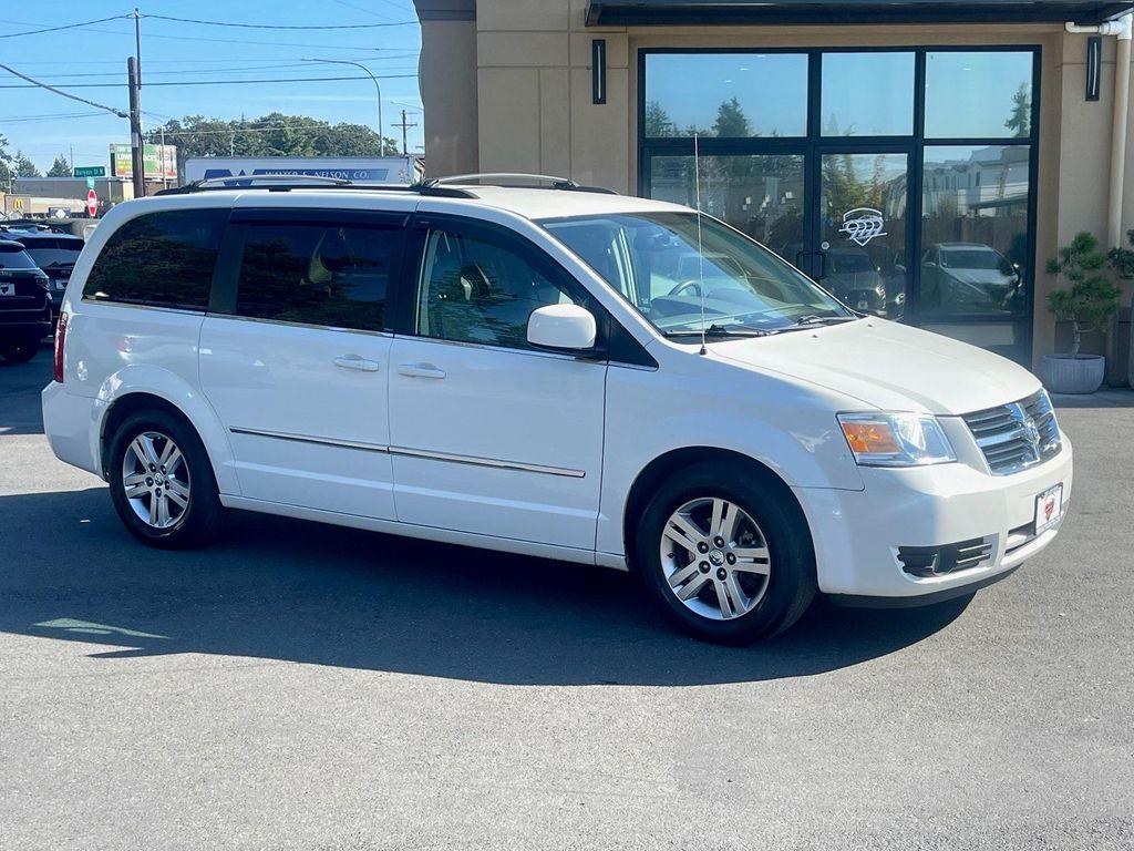 used 2010 Dodge Grand Caravan car, priced at $9,999
