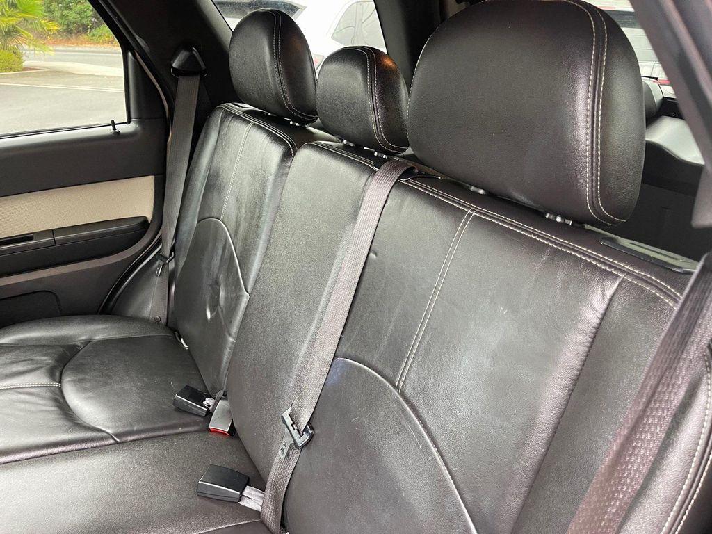 used 2010 Mercury Mariner car, priced at $7,500