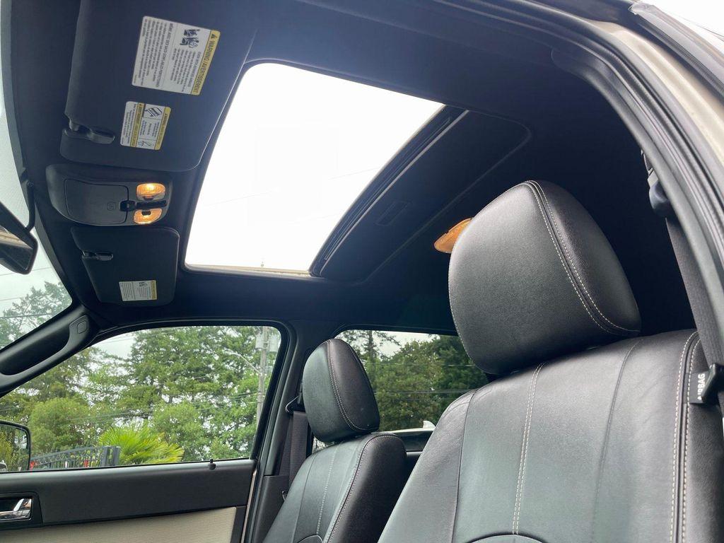 used 2010 Mercury Mariner car, priced at $7,500