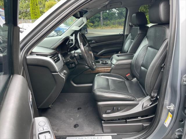 used 2019 Chevrolet Tahoe car, priced at $31,999