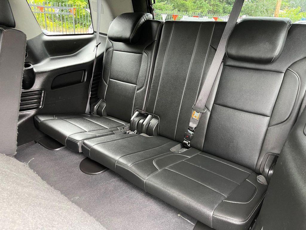 used 2019 Chevrolet Tahoe car, priced at $31,519