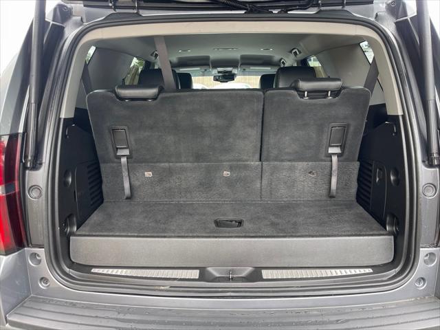 used 2019 Chevrolet Tahoe car, priced at $31,999