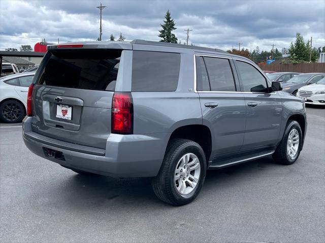 used 2019 Chevrolet Tahoe car, priced at $31,999