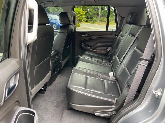 used 2019 Chevrolet Tahoe car, priced at $31,999